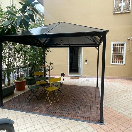 Hotel La Casa Di Ily Neapol Zewnętrze zdjęcie
