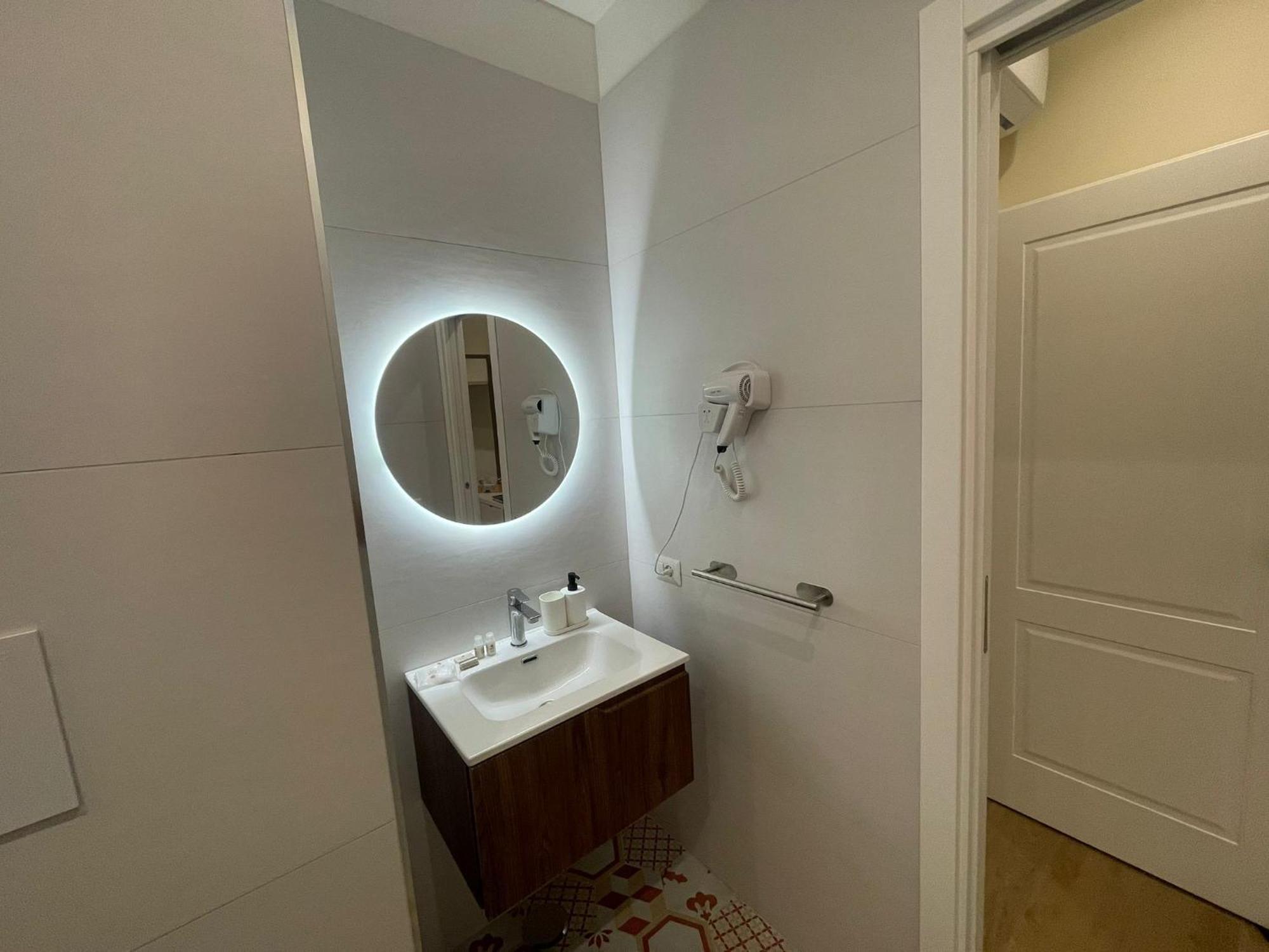 Hotel La Casa Di Ily Neapol Zewnętrze zdjęcie