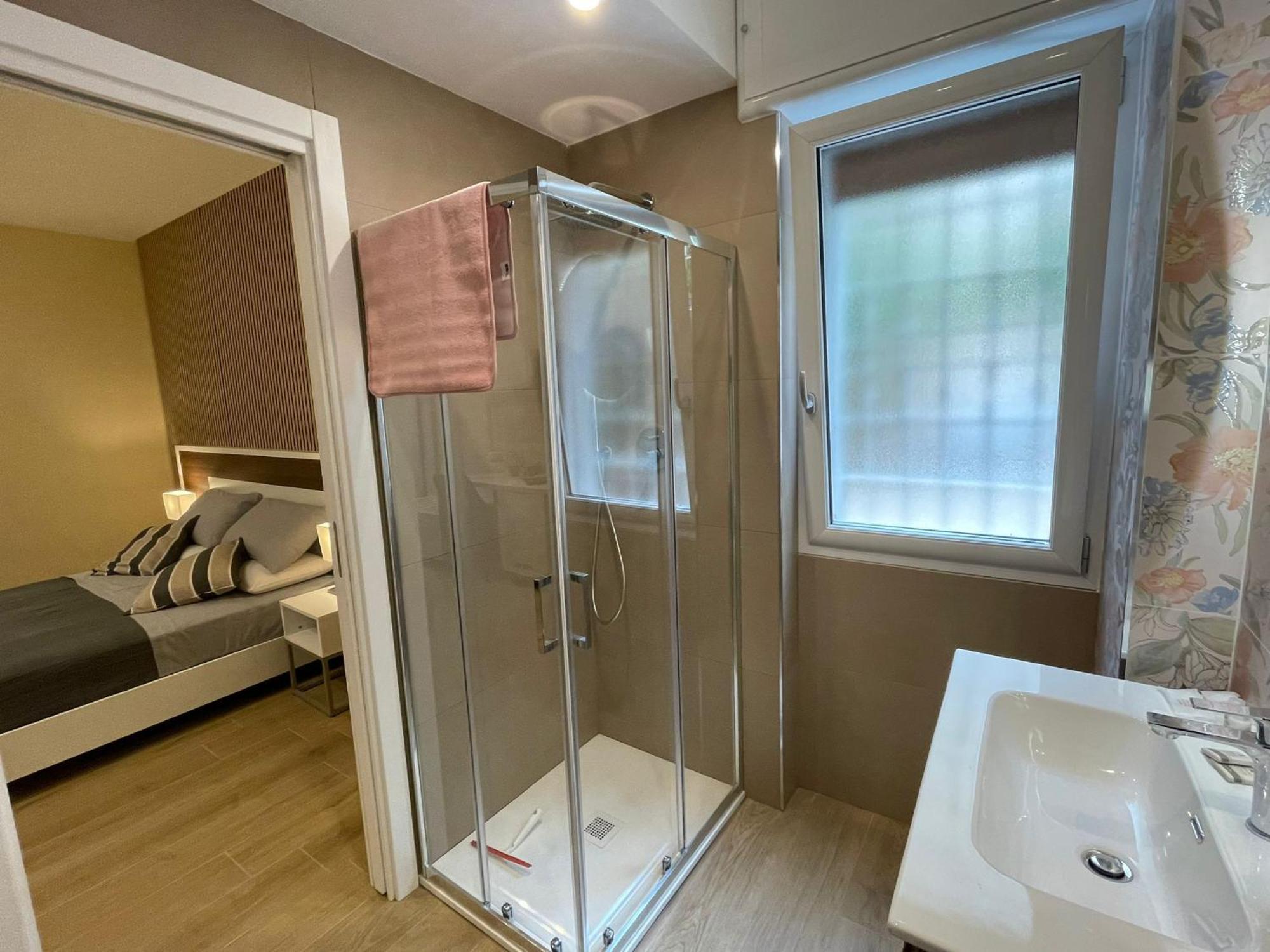 Hotel La Casa Di Ily Neapol Zewnętrze zdjęcie