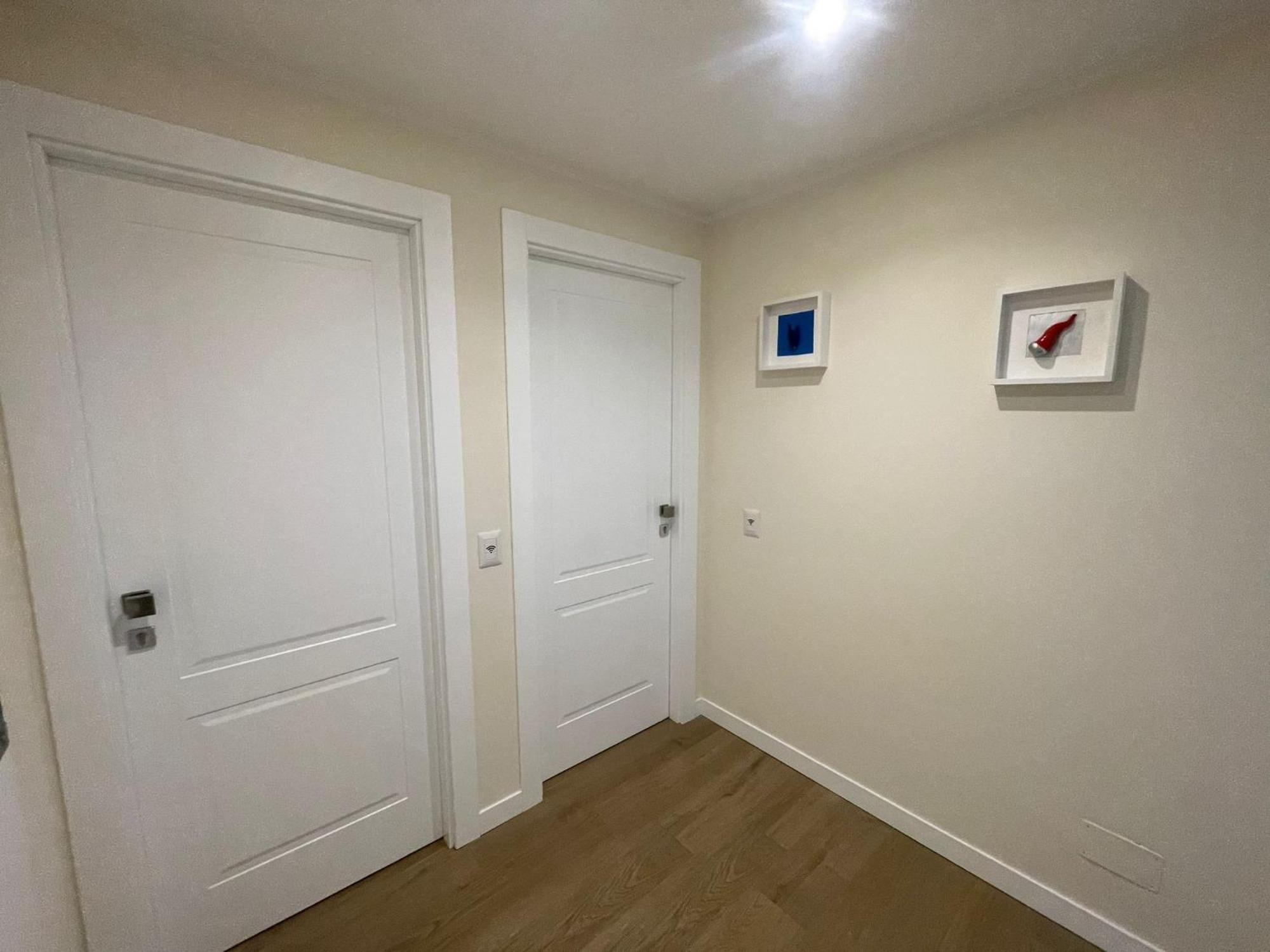Hotel La Casa Di Ily Neapol Zewnętrze zdjęcie
